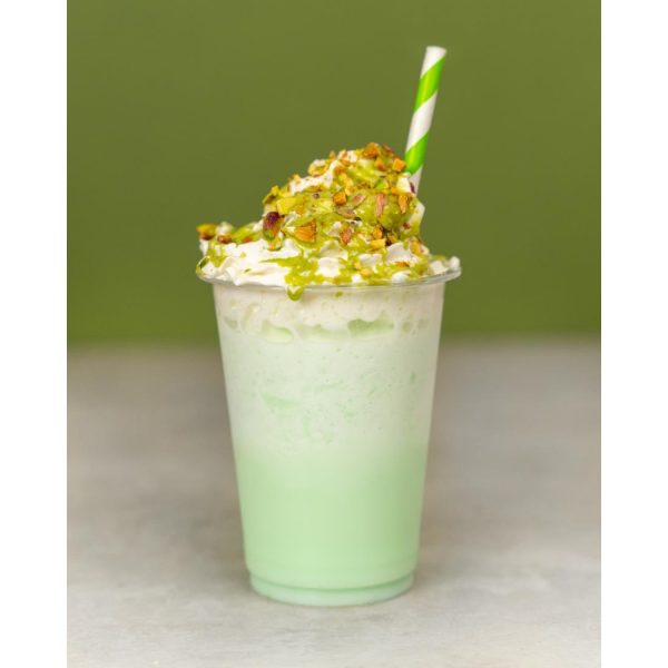 Simply Pistachio Syrup 1Ltr - Image 10