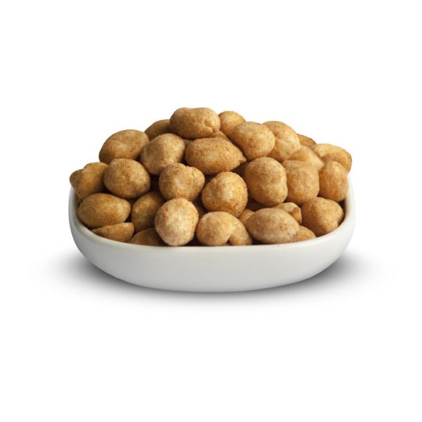 Cambrook Dry Roasted Peanuts Bulk Pack 1kg - Image 3