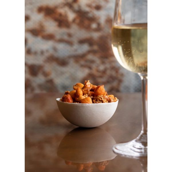 Cambrook Salted, Smoked, Caramelised & Spiced Mixed Nuts Bulk Pack 1kg - Image 4