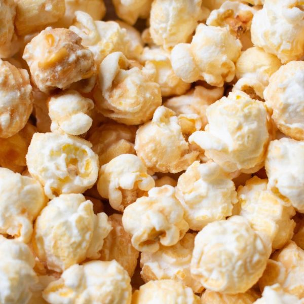 Popcorn Shed Say Cheese! Popcorn Snack Pack 16g (Pack of 16) - Image 5