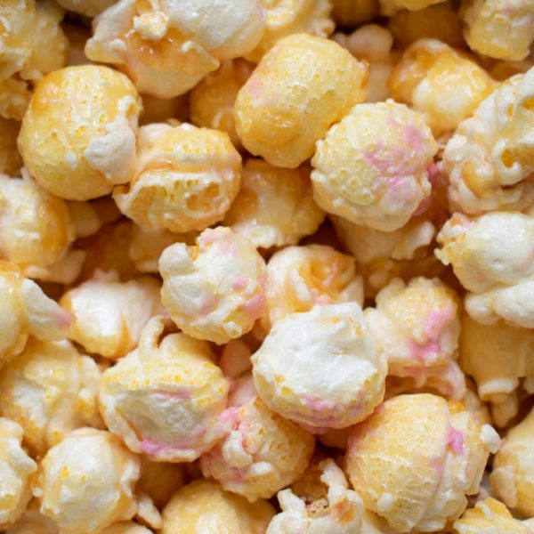 Popcorn Shed Toasted Marshmallow Popcorn Snack Pack 24g (Pack of 16) - Image 7