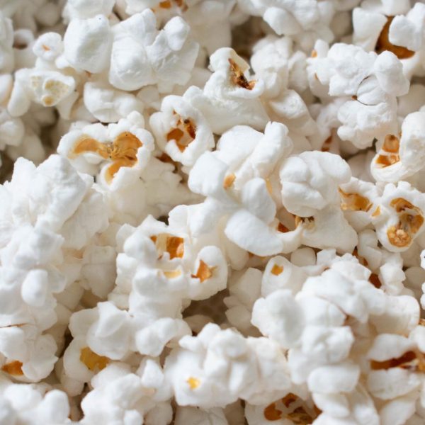 Popcorn Shed Sea Salted Mini Pop! Single Serve Bag 20g (Pack of 24) - Image 3