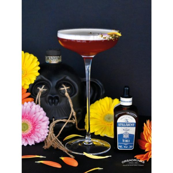 Stillabunt Tiki Bitters 95ml - Image 2