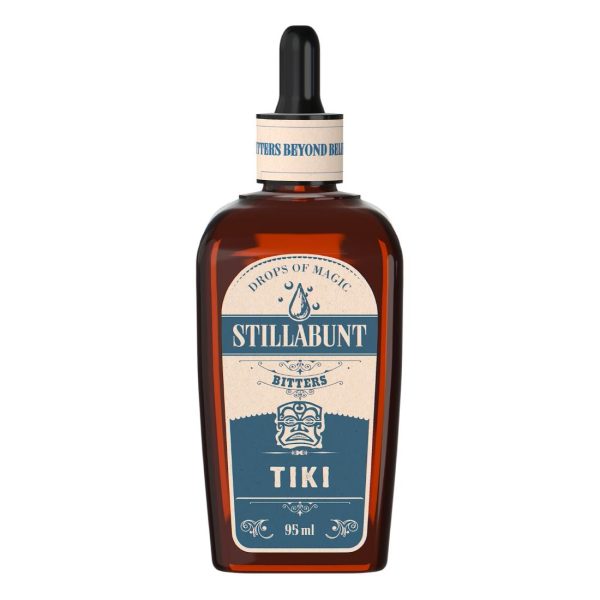 Stillabunt Tiki Bitters 95ml