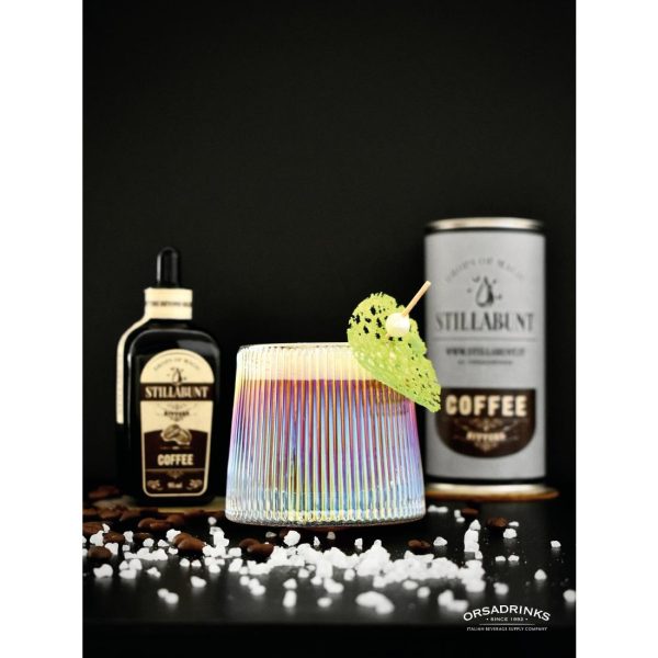 Stillabunt Coffee Bitters 95ml - Image 4