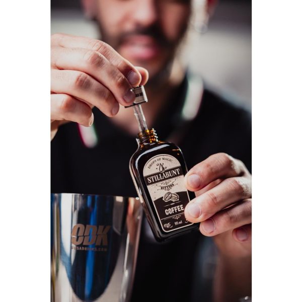 Stillabunt Coffee Bitters 95ml - Image 5