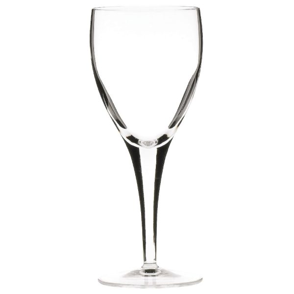 Luigi Bormioli Michelangelo Red Wine Glasses 220ml/7.75oz LCE@175ml (Pack of 24)