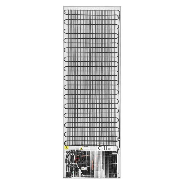 Polar C-Series Upright Display Fridge White 400Ltr - Image 10