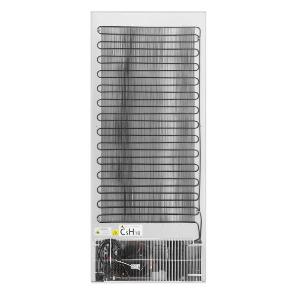 Polar C-Series Upright Display Fridge White 600Ltr - Image 10