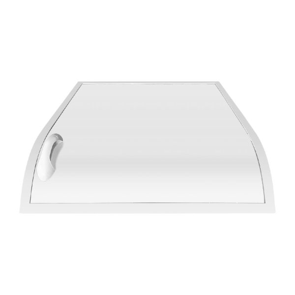 Polar Upper Glass Door