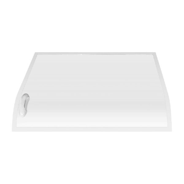 Polar Upper Glass Door