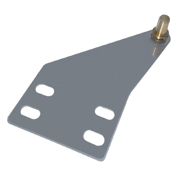 Polar Upper Hinge