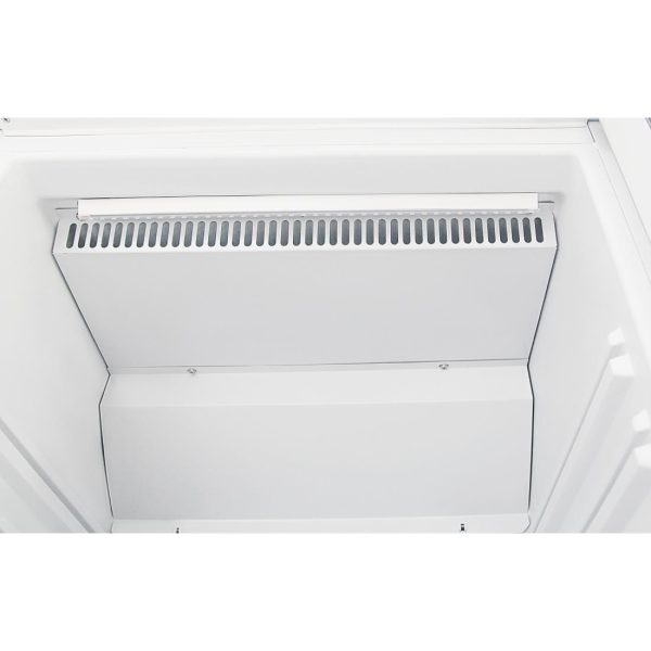 Polar C-Series Under Counter Display Fridge 150Ltr White - Image 8