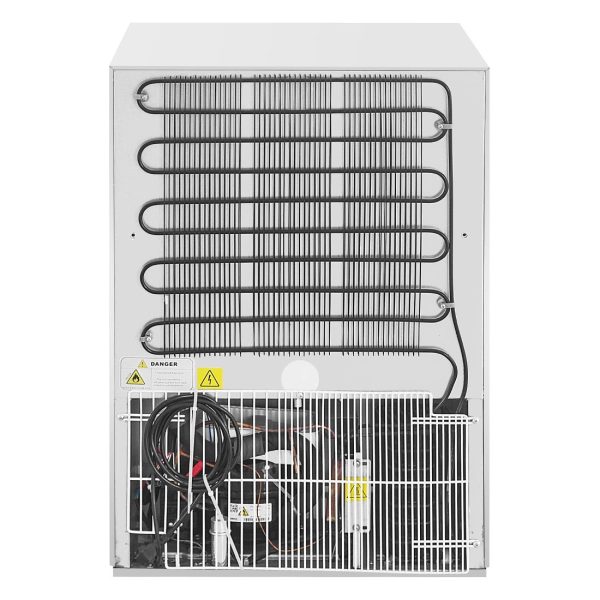 Polar C-Series Under Counter Display Fridge 150Ltr White - Image 10