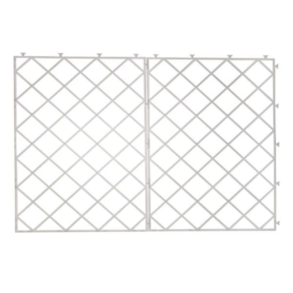 Beaumont Glass Mats (Pack of 10) - Image 6