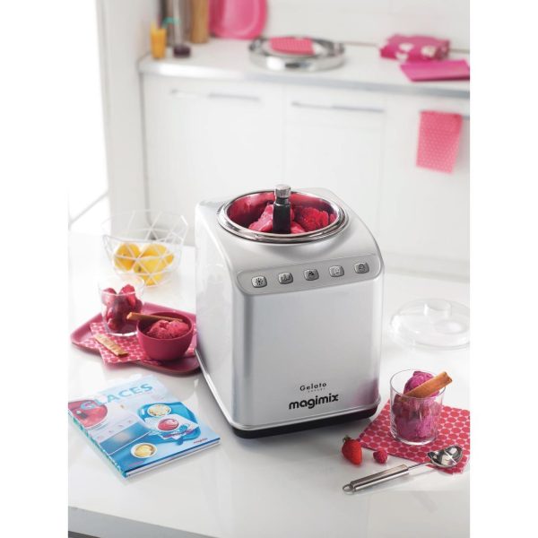 Magimix Gelato Expert 11680 - Image 5