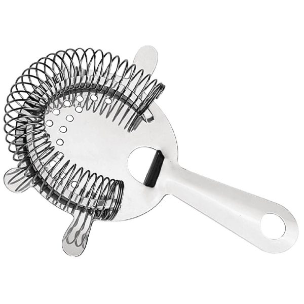Beaumont Hawthorne Throwing Strainer Four Prong - Image 2