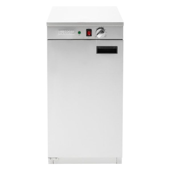 Buffalo Single Door Plate Warmer - Image 7