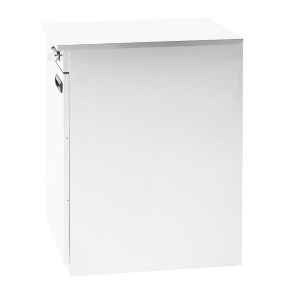 Buffalo Single Door Plate Warmer - Image 9