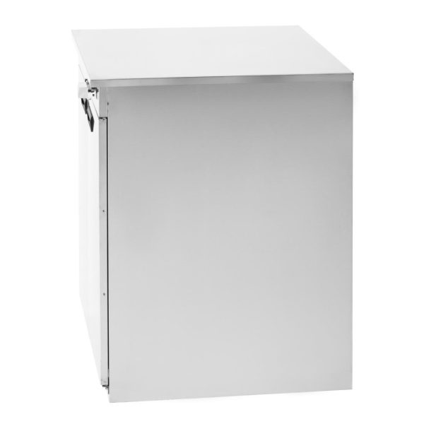 Buffalo Double Door Plate Warmer - Image 9