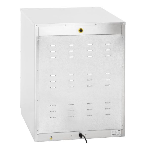 Buffalo Double Door Plate Warmer - Image 12