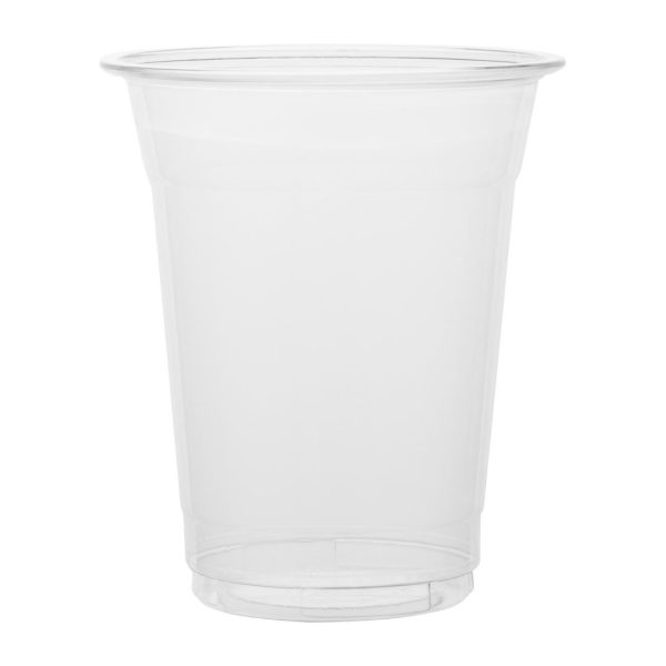 Fiesta Recyclable rPET Cups 340ml/12oz (400 Pack) - Image 2