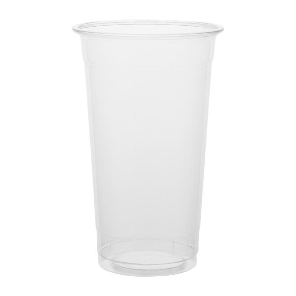 Fiesta Recyclable rPET Cups 568ml/20oz (400 Pack) - Image 2