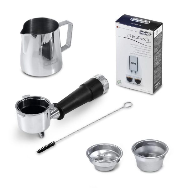 DeLonghi La Specialista Prestigio Bean to Cup Coffee Machine EC9355.M - Image 3