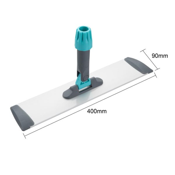 Jantex 400mm Flat Mop Head - Image 6