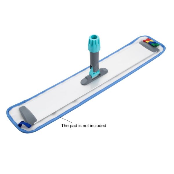 Jantex 600mm Flat Mop Head - Image 3