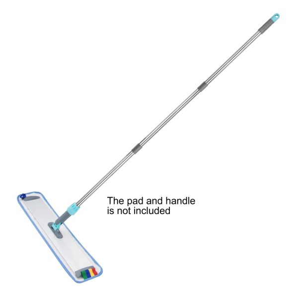 Jantex 600mm Flat Mop Head - Image 4