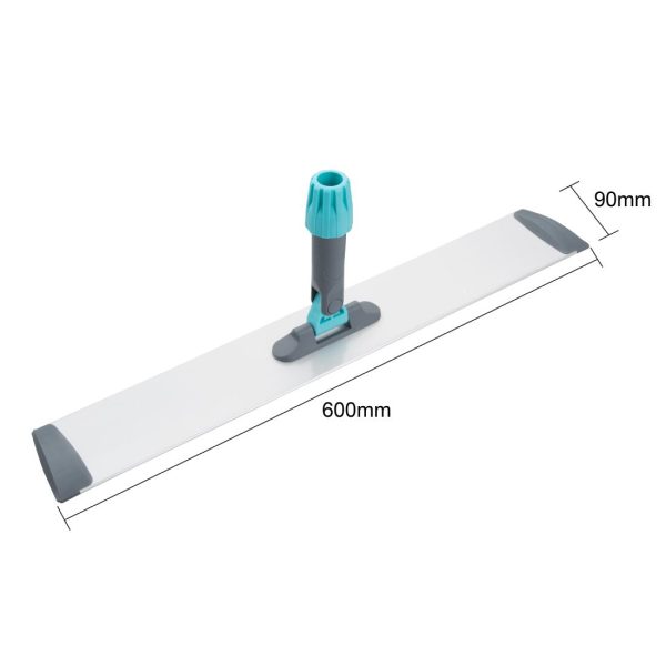 Jantex 600mm Flat Mop Head - Image 6
