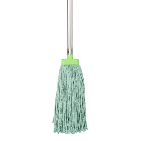 Jantex Kentucky Mop Head Green 450g - Image 5