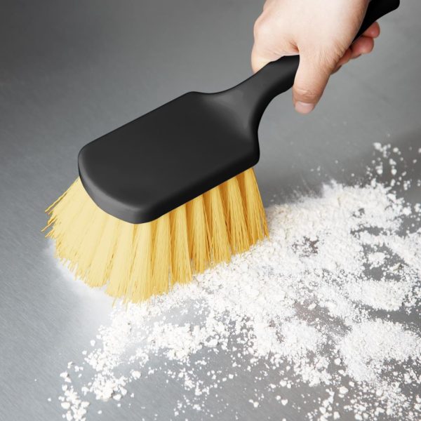 Jantex Heavy Duty Hand Brush - Image 5