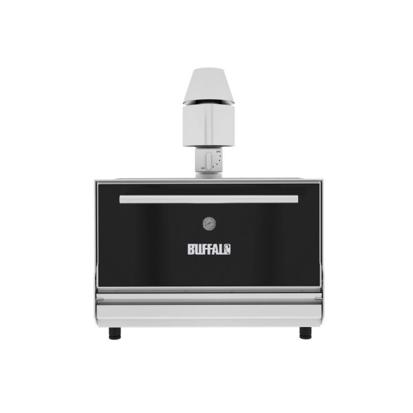 Buffalo Charcoal Oven