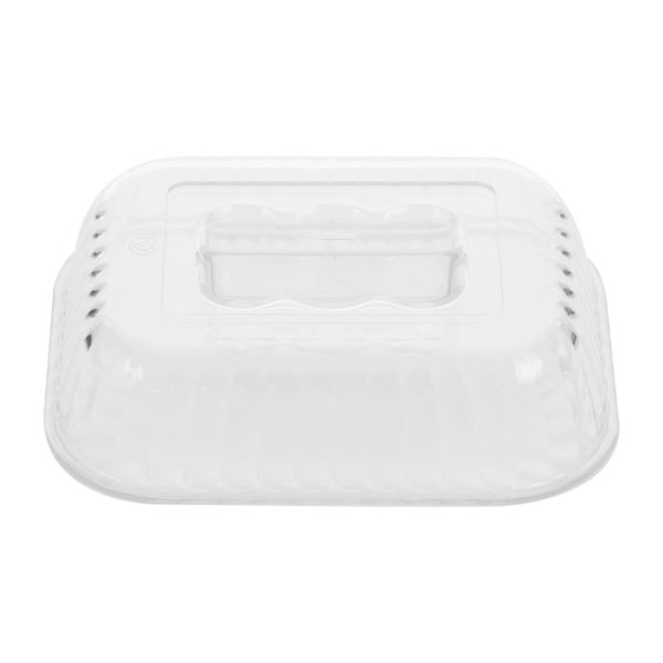 Olympia Kristallon Raised Lid for Small Salad Crock - Image 3