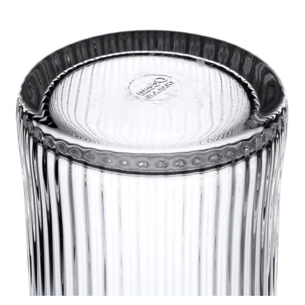 Olympia Chester Long Drink Glass 370ml (6 Pack) - Image 4