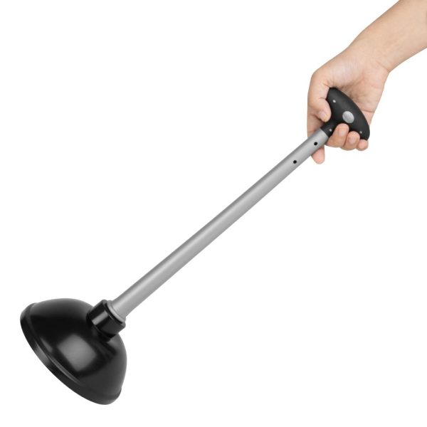Jantex Plunger 17" - Image 2