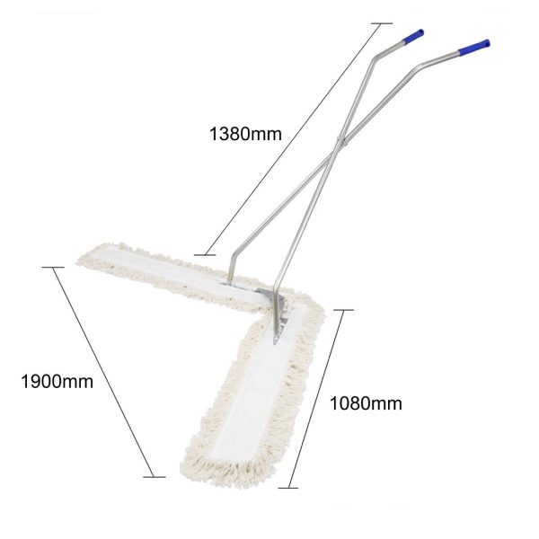 Jantex V-Sweeper - Image 5