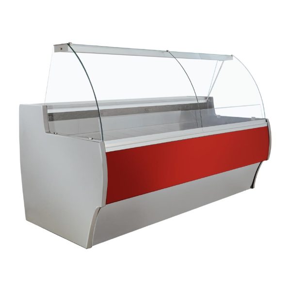 Zoin Barkly Serve Over Counter White