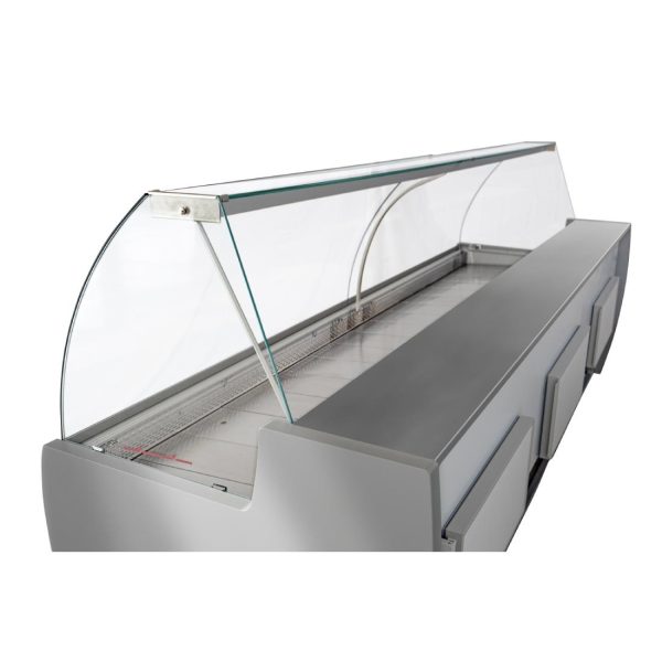 Zoin Barkly Serve Over Counter White - Image 3