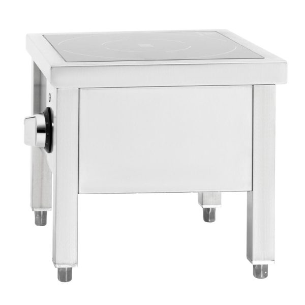 Buffalo Induction Stock Pot Stove 5kW - Image 8