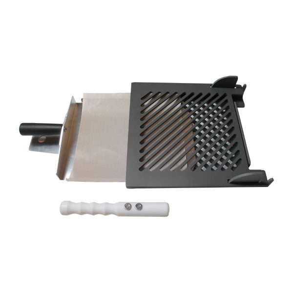 Lincat CiBO+ Boosted Panini Press - Image 3