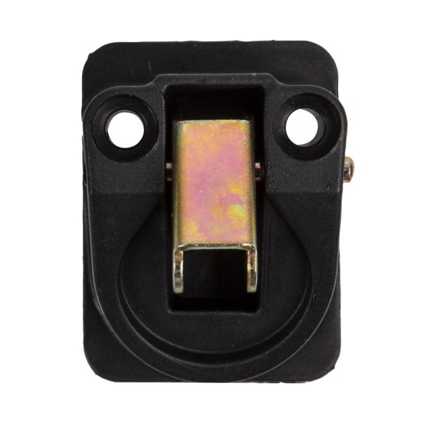 Beaumont Wall Mount Beer Bottle Opener - Image 4