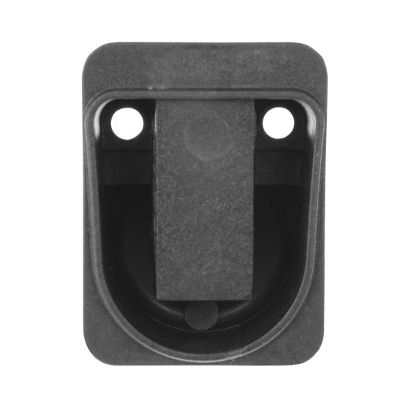 Beaumont Bottle Cap Catcher for Wall Mount Beer Bottle Opener - Image 7