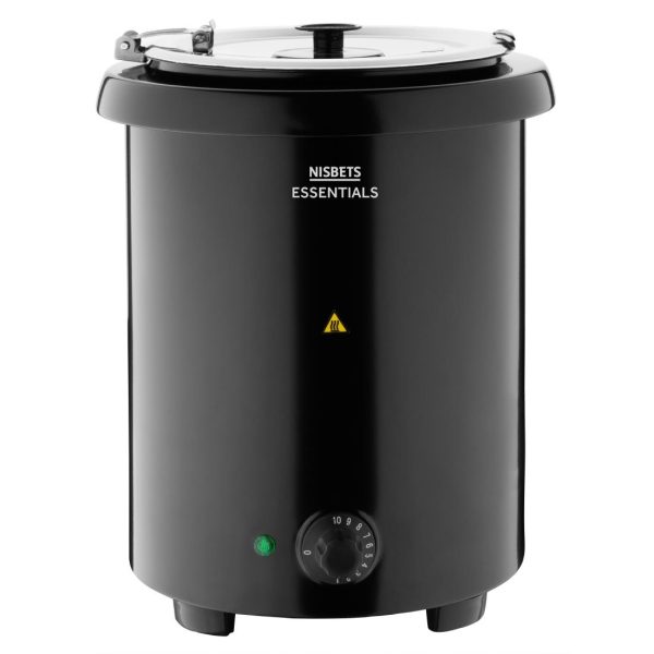 Nisbets Essentials Soup Kettle 9Ltr
