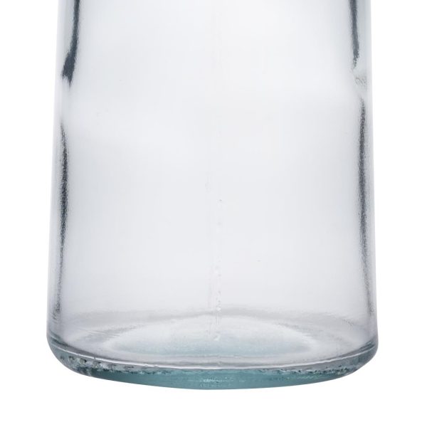 Olympia Recycled Glass Swing Top Bottles 1Ltr (6 Pack) - Image 2