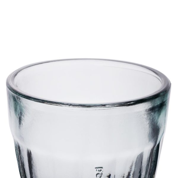 Olympia Recycled Glass Dessert Glasses 250ml (6 Pack) - Image 4