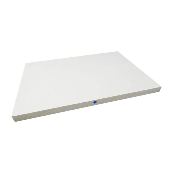 Apex Chopping Board With Blue Dowel 610x457x25mm