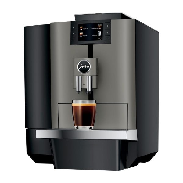 JURA Coffee Machine X4